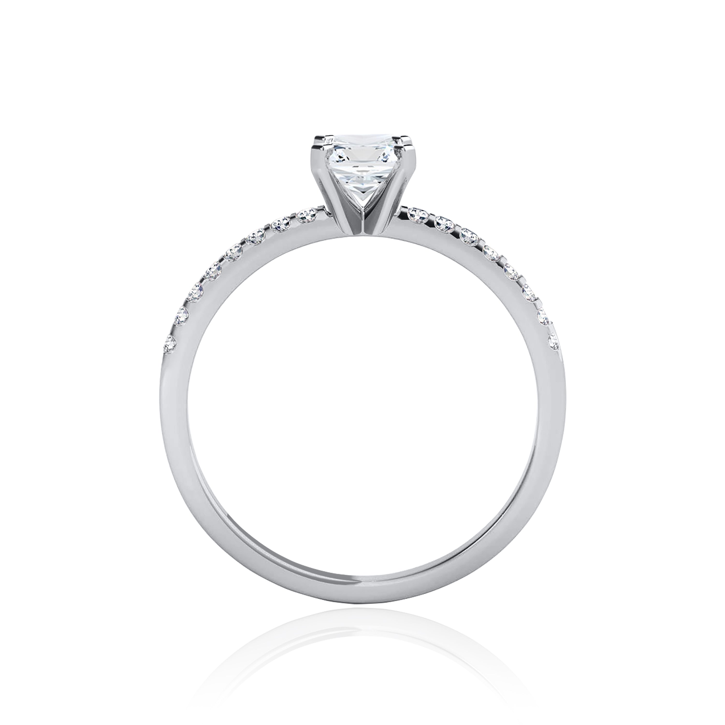 #Metal_14K White Gold#Shape_Oval#Metal_18K White Gold#Metal_Platinum