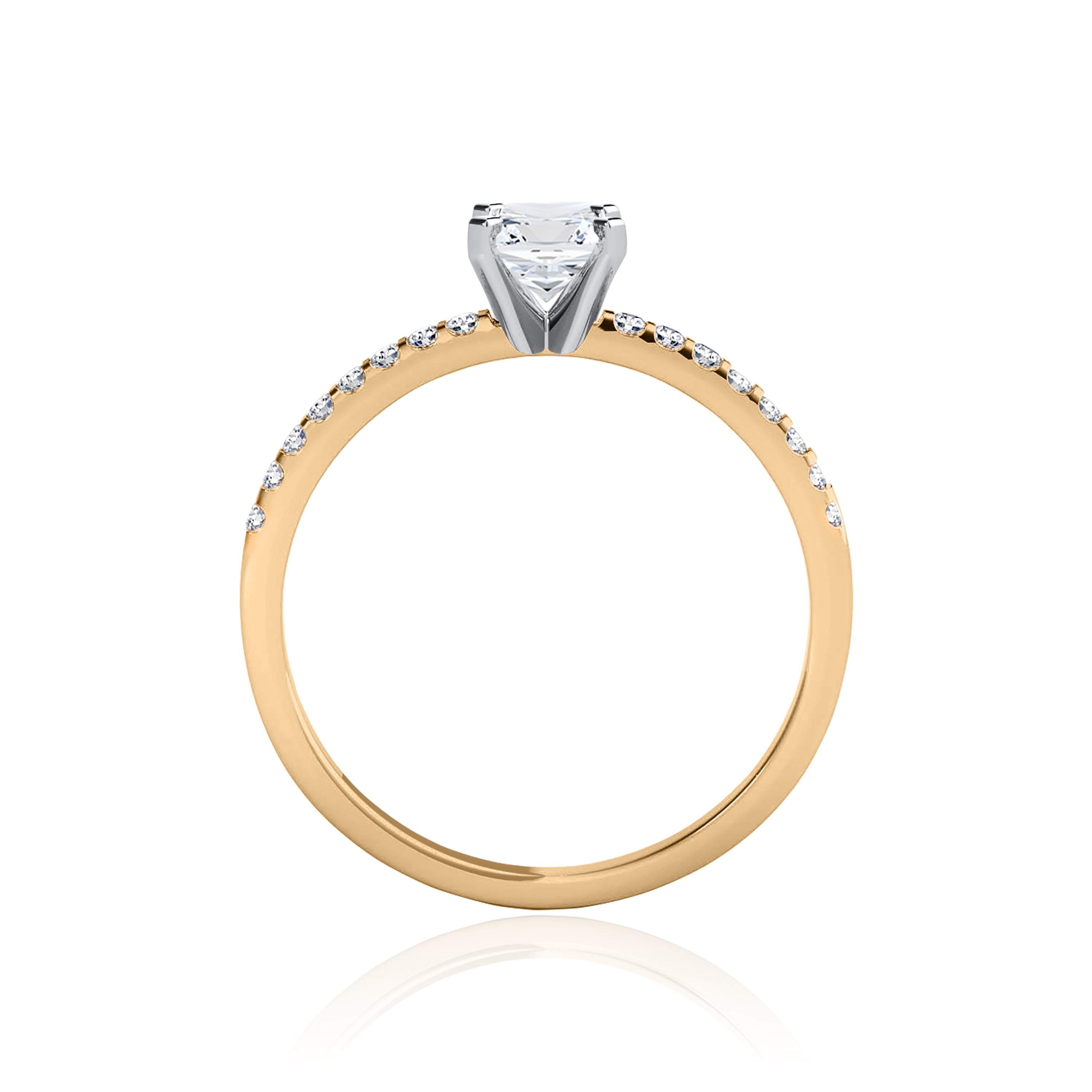 #Metal_14K Yellow Gold#Shape_Oval#Metal_18K Yellow Gold