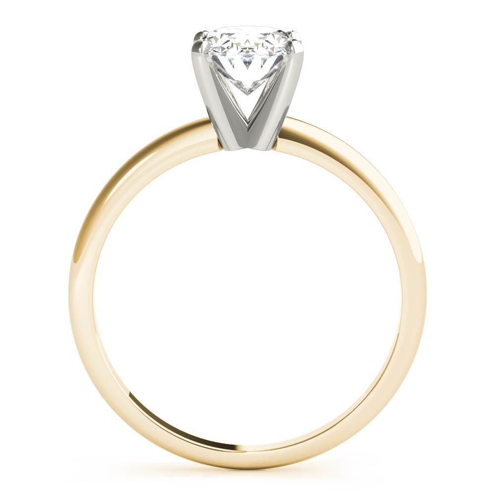 #Metal_14K Yellow Gold