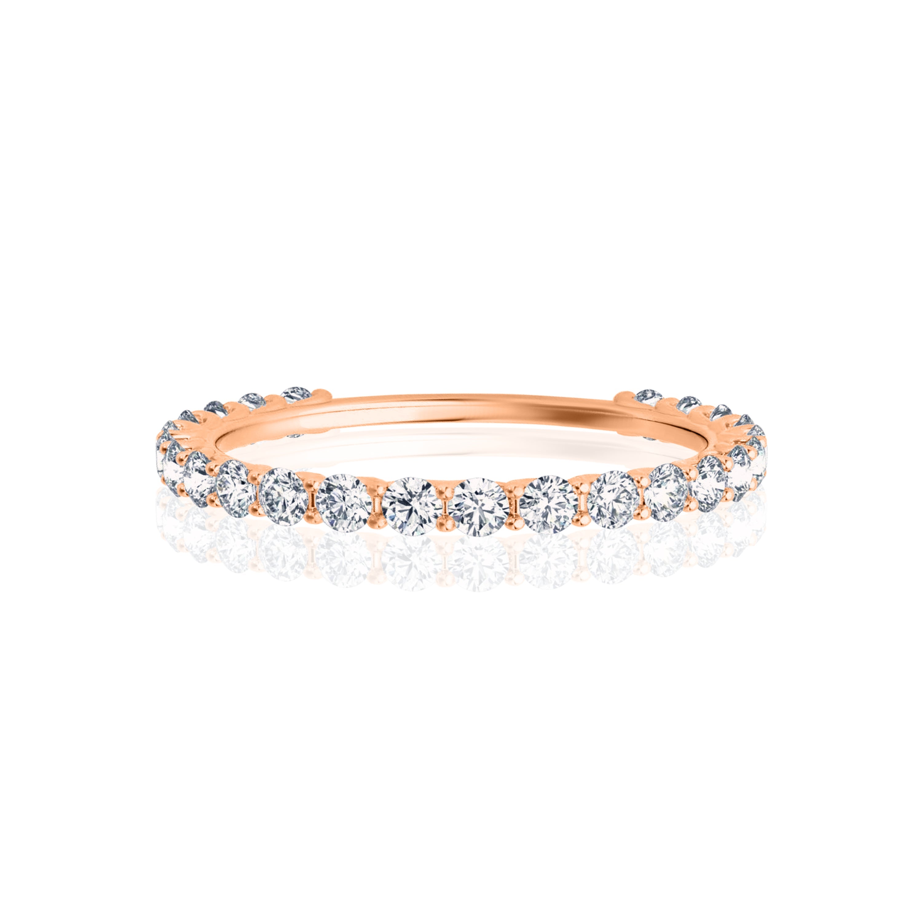 #Metal_14K Rose Gold