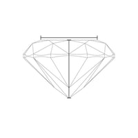 CUSHION BRILLIANT Lab Grown Diamond