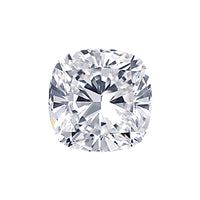 CUSHION BRILLIANT Lab Grown Diamond