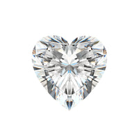 HEART Lab Grown Diamond