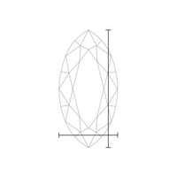 MARQUISE Lab Grown Diamond