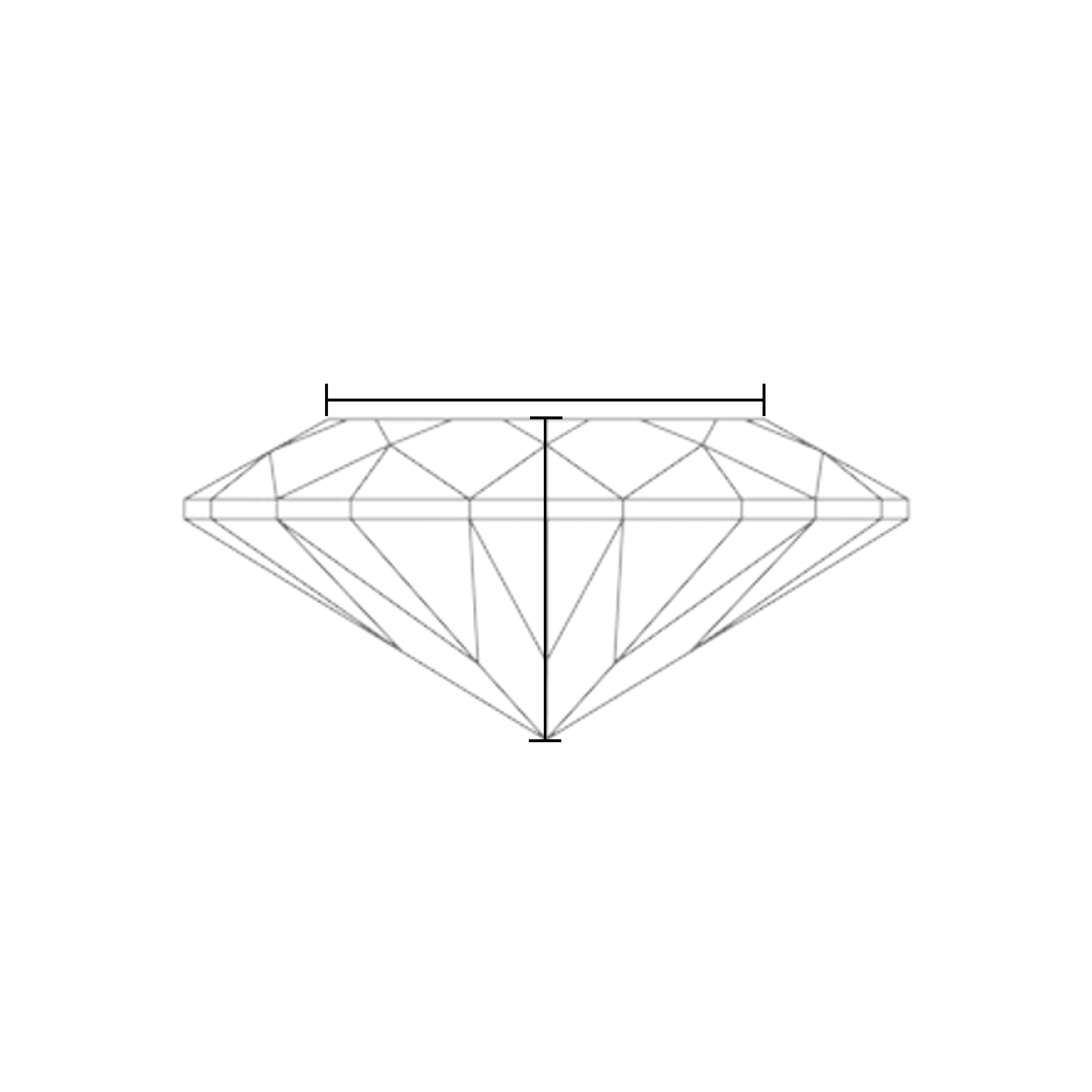 OVAL Lab Grown Diamond
