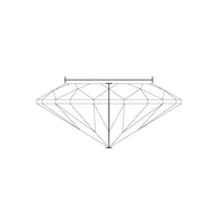 OVAL Lab Grown Diamond