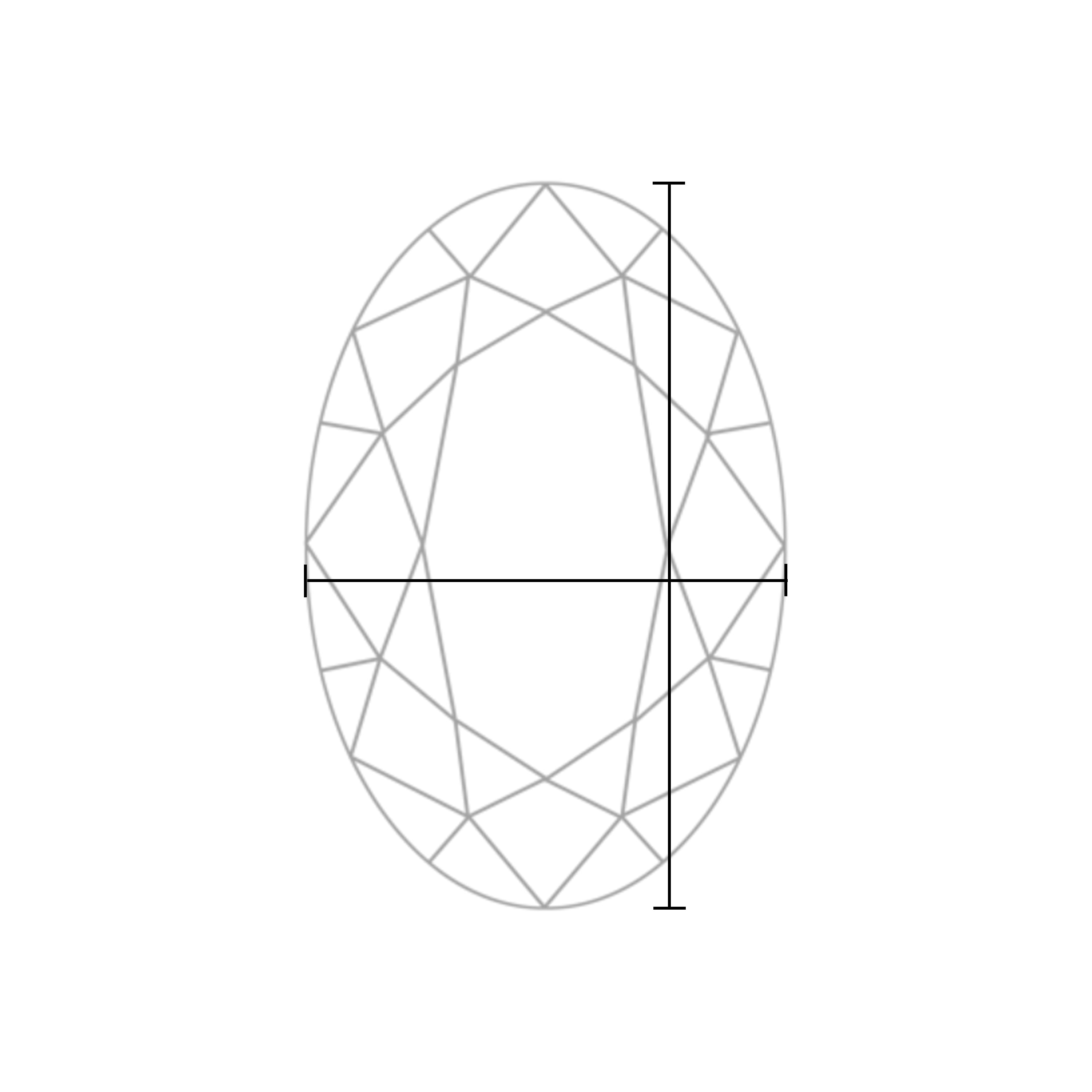 OVAL Lab Grown Diamond