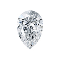 PEAR Lab Grown Diamond