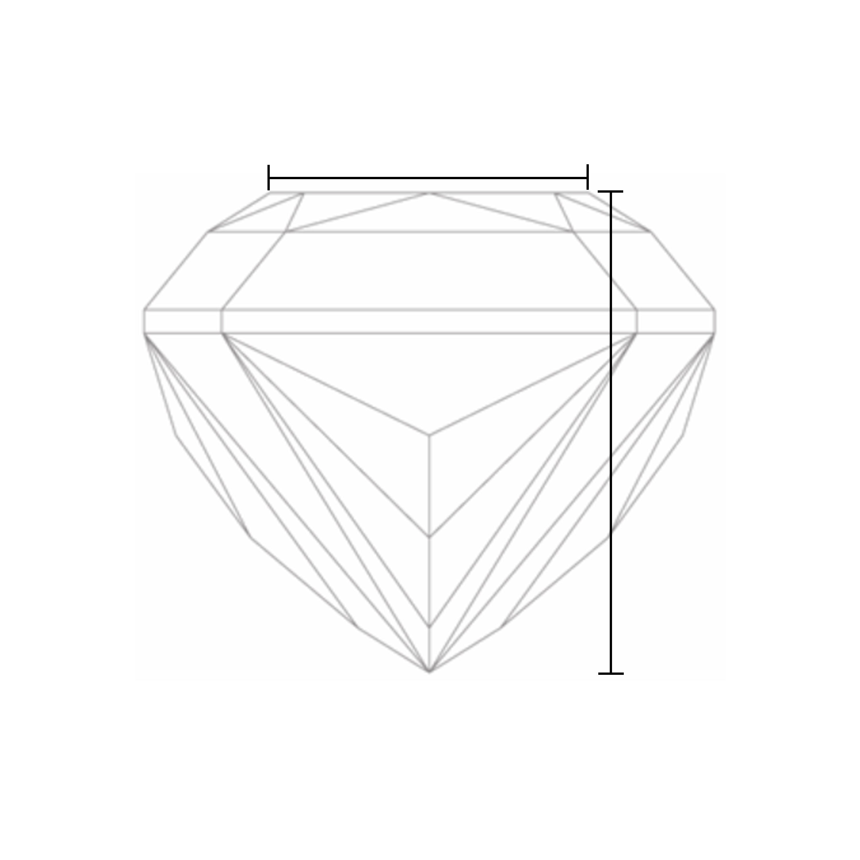 RADIANT Lab Grown Diamond