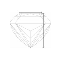 RADIANT Lab Grown Diamond