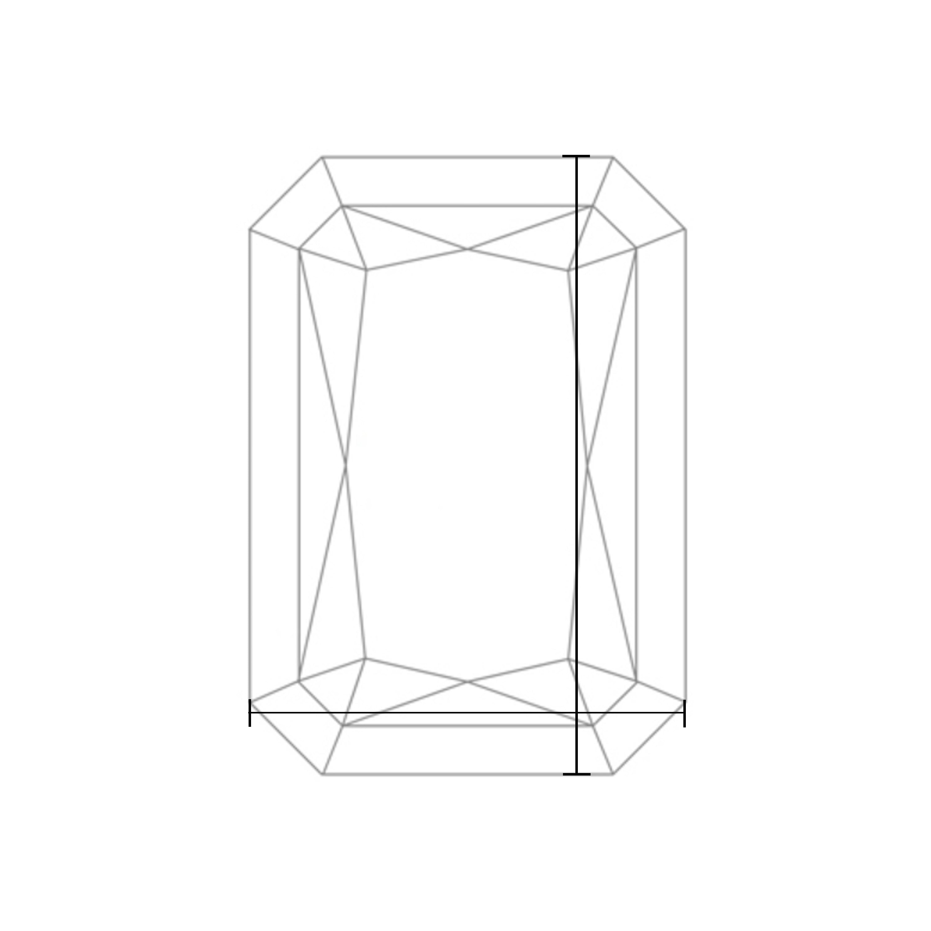 RADIANT Lab Grown Diamond