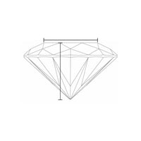 ROUND Natural Diamond